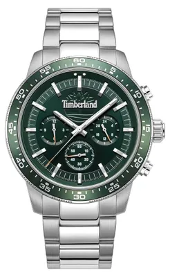 Produktbild von Timberland Armbanduhr Parkman Green