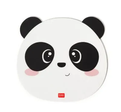 Produktbild von Mousepad - Panda