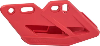 Productafbeelding van Kettinggeleiderbehuizing, kleur: rood