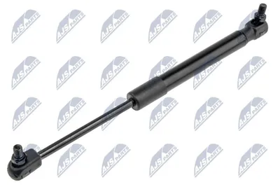 Produktbild von NTY Gasfeder Motorhaubendämpfer 285mm für JEEP GRAND CHEROKEE II (WJ, WG) 460N AE-CH-018