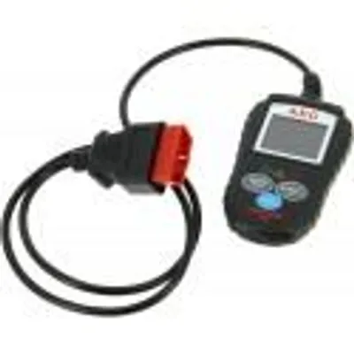 Image de AEG 5072 OBD2 Evolution - Outil d'autodiagnostic automobile AEG