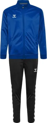 Produktbild von Hummel Playful Trainingsanzug Blau M Blau M