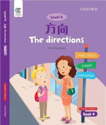 Produktbild von The Directions