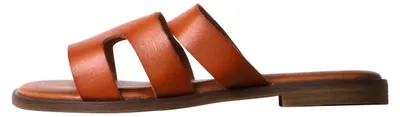 Produktbild von Sandalen zum Reinschlüpfen