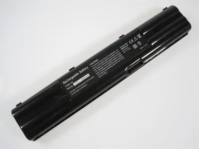 Produktbild von AGI Li-Ion 4400mAh, 4400 mAh, Notebook/Tablet, Lithium-Ion
