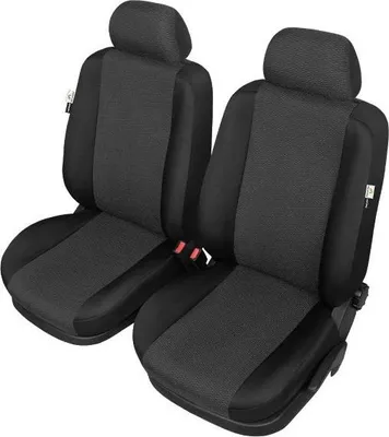 Produktbild von Maß-Sitzbezüge kompatibel mit VW Up  Vorne Z496590