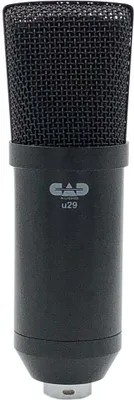 Produktbild von CAD Audio U29