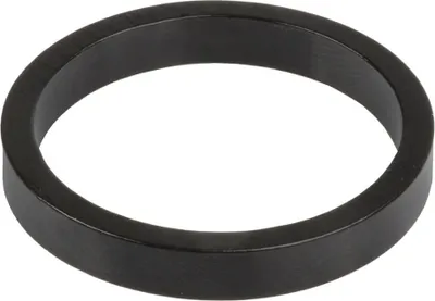 Produktbild von M-WAVE Distanzringset für AHEAD-Steuersatz 1 1/8 Zoll Aluminium-Spacer in Sch...