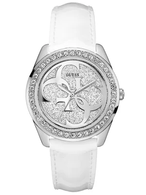 Zdjęcie produktu dla Zegarek damski Guess G Twist W0627L4