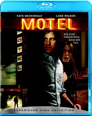 Produktbild von Motel