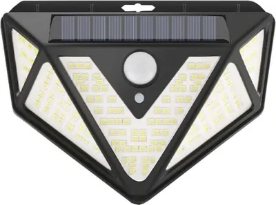 Obrázok produktu pre Solar lamp Superfire FF6-B, 33W, 220lm, 1200mAh