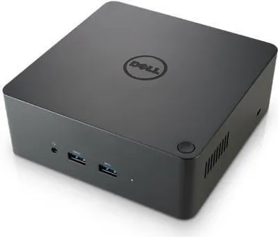 Produktbild von DELL Thunderbolt Dock 240W, 452-BCOV
