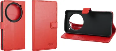 Obrázek produktu pro caseroxx Pouzdro na mobilní telefon kompatibilní s pouzdrem Nothing Phone 3a / 3a Pro Bookstyle-Case Wallet Case