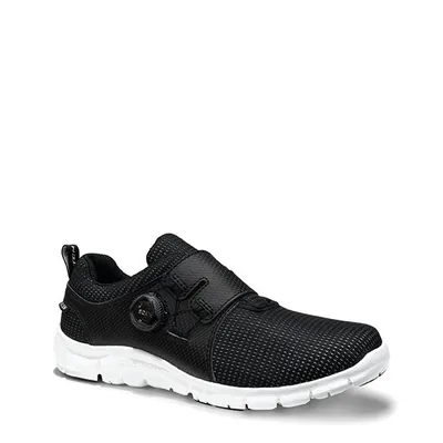 Produktbild von ELTEN Berufshalbschuh KIOWA BOA® black Low O1, Gr. 46