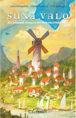 Obrázek produktu pro Suna Valo
