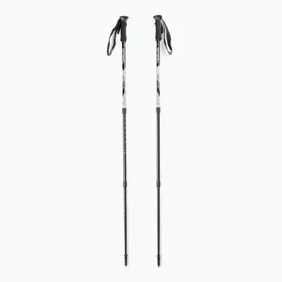 Produktbild von GABEL Mont Blanc Lite Trekkingstöcke schwarz 7009430600000