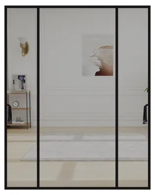 Zdjęcie produktu dla Magnetyczna siatka na owady, 170 x 210 cm, z automatycznym zamknięciem