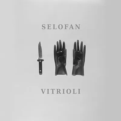 Obrázok produktu pre Selofan: Selofan: Vitrioli - - (CD / V)