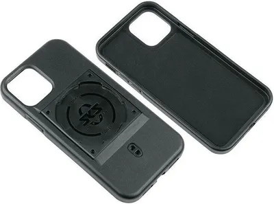 Immagine prodotto di SKS Coperture protettive per biciclette VK - COMPIT IPHONE 13 PRO MAX - Nero