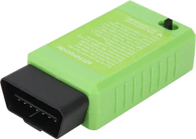 Image de OBD Remote Auto Key Programmer Device Transponder Keys Matching Green Fit for G / H Chip
