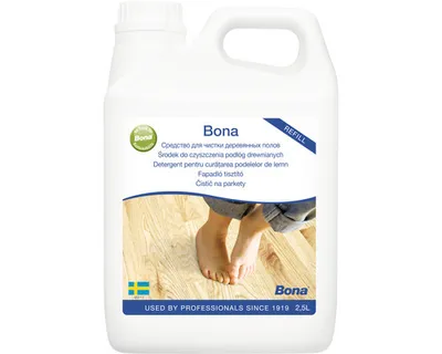 Immagine prodotto di Bona Detergente per pavimenti in legno 2,5 l