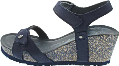 Produktbild von Panama Jack Julia Basics B10 (38/marino-navy)