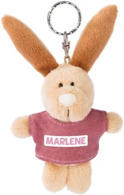 Produktbild von Nici Schlüsselanhänger Hase Marlene 10 cm