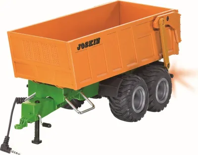 Obrázok produktu pre Siku 10678000000, 3 rok / roky, Plast, Viacfarebný