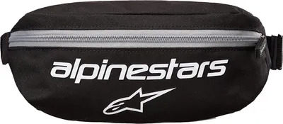 Obrázek produktu pro Alpinestars Only – ledvinka, černá, černá, jedna velikost