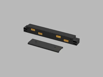 Obrázek produktu pro LED2 6523803 MAG II napájecí konektor, B DALI