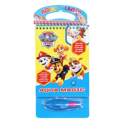 Zdjęcie produktu dla Kolorant PAW Patrol Aqua Magic