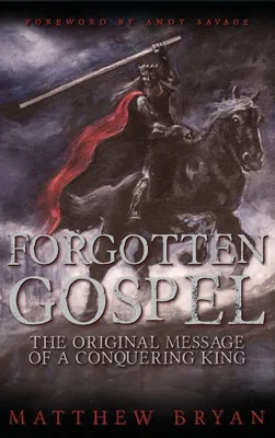 Produktbild von Vergessenes Evangelium