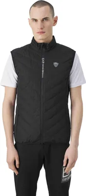 Zdjęcie produktu dla Ea7 Vest 112002200001 in color size medium