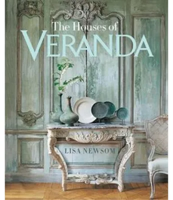 Zdjęcie produktu dla The Houses of VERANDA