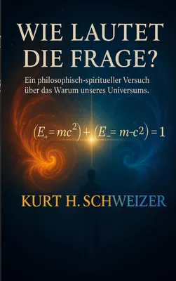 Produktbild von Wie lautet die Frage?