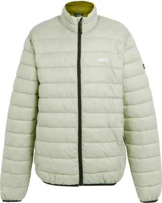 Image de Regatta - Veste matelassée « Marizion » pour homme RG10962 (S) (Klosterstein/vert néphrite)
