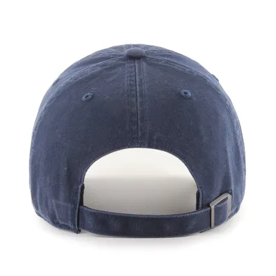 Produktbild von '47 Brand MLB Los Angeles Dodgers BASE RUNNER '47 Clean Up Cap Navy