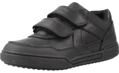 Produktbild von GEOX Jungen Sneaker POSEIDO Schwarz