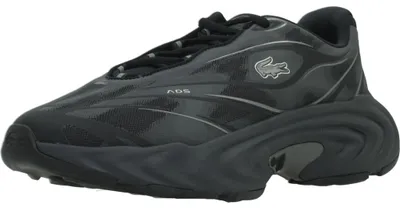 Produktbild von LACOSTE 52SMA0097 SPINOR TECH Schwarz