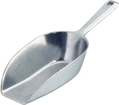 Produktbild von Westmark Alu-Schaufel  160 mm "New Generation"