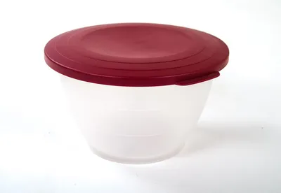 Immagine prodotto di Westmark Schüssel »Olympia«, 0,6 l, rot 2410221R
