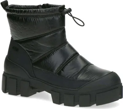 Produktbild von Caprice Damen Stiefeletten 9-26415-41-019 Farbe: Schwarz Größe: 37
