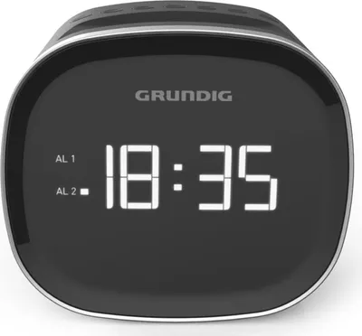 Produktbild von Grundig Sonoclock 2000