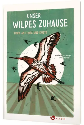 Productafbeelding van Unser wildes Zuhause