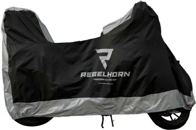 Image de Housse Rebelhorn Top Box Noir XL Noir XL
