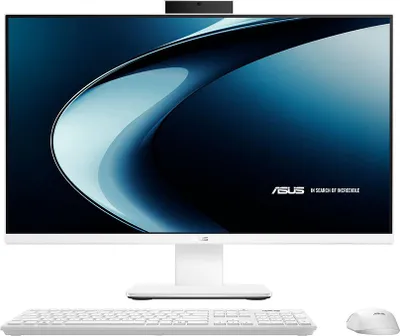 Produktbild von ASUS V400 AiO V470VAK-WPE0220, 68,6 cm (27"), Full HD, Intel® Core™ i3, 8 GB, 512 GB, Weiß