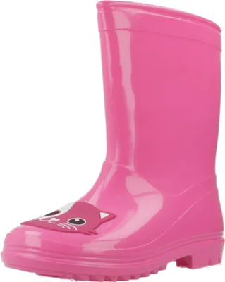 Produktbild von CHICCO BOOT WLAKY Rosa