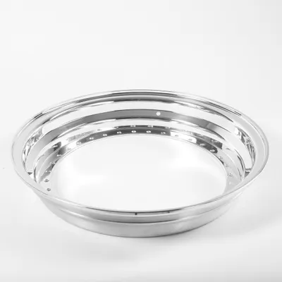 Immagine prodotto di Cerchio BBS da montaggio esterno, anello esterno 2,5x16, BBSAR2560AL, 34 fori, alluminio