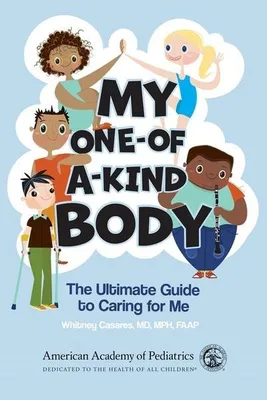 Zdjęcie produktu dla My One-Of-A-Kind Body