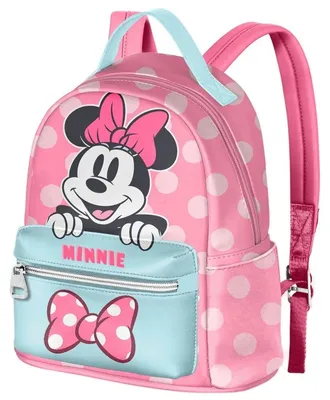 Image de Sac à dos Disney Minnie Ribbon 25 cm